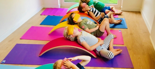 Kids Awareness Kampdag kinderopvang vakantie