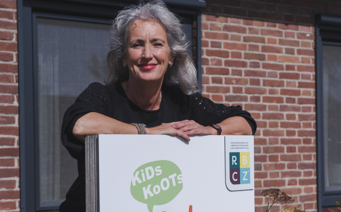 Kidskoots Marleen Nieuw Kidskoots Marleen Nieuw