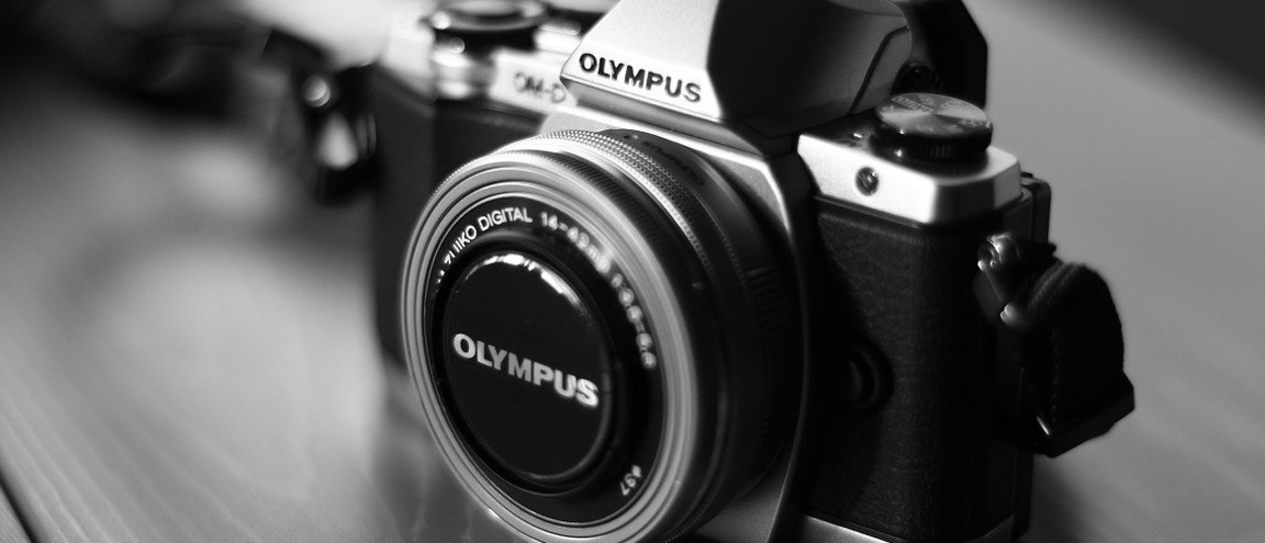 Olympus OM-D E-M10 Mark IV Review