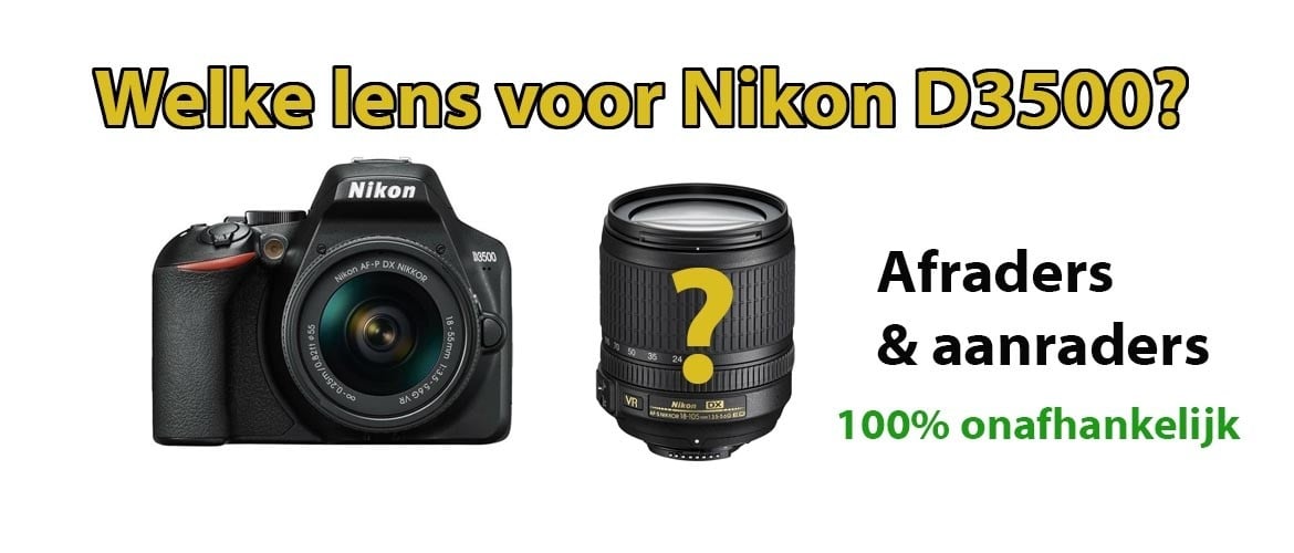 Welke Sigma Lens voor Nikon, Canon of Sony Spiegelreflexcameras?