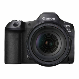 Canon R5 Mark II prive les workshop cursus