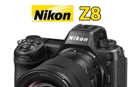 Nikon Z8 Cursus Workshop Instellingen of priveles
