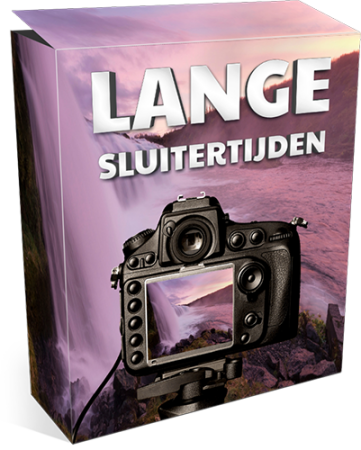 Lange Sluitertijden Fotografie online cursus