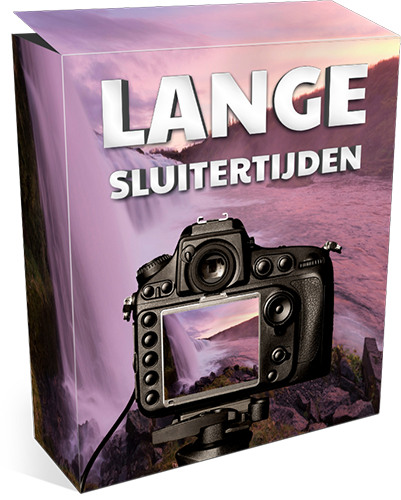 Lange Sluitertijden Fotografie online cursus