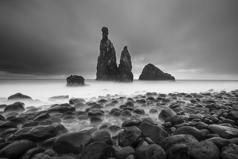 Ribeira de Janela landschap kust fotografie Ribeira de Janela landschap kust fotografie zee