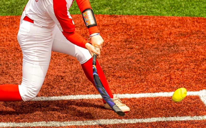 Rolling shutter effect elektronische sluiter NIkon Z5 II Rolling shutter effect elektronische sluiter NIkon Z5 II