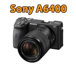 Sony A6400 cursus workshop priveles instellingen