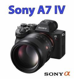 Sony A7 IV cursus, workshop of priveles