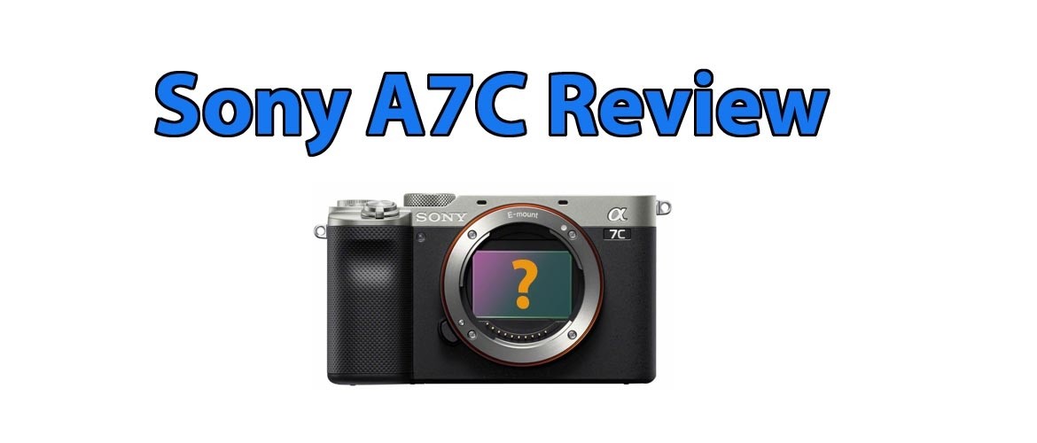 Sony A7C review