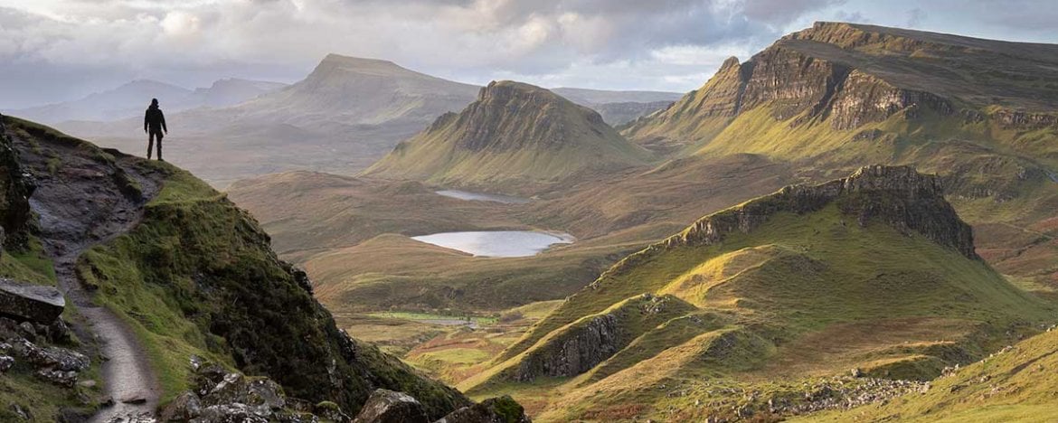 Terug uit Schotland: highlands en Harris & Lewis(inspiratie)