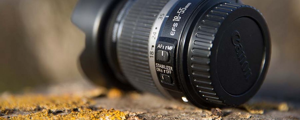 Welke lens voor fotografie moet ik kopen?