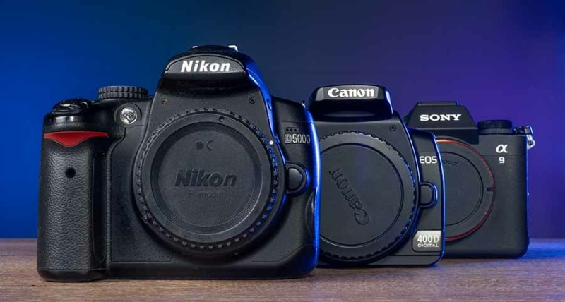 Camera inruilen hoeveel waard? Camera inruilen hoeveel waard?