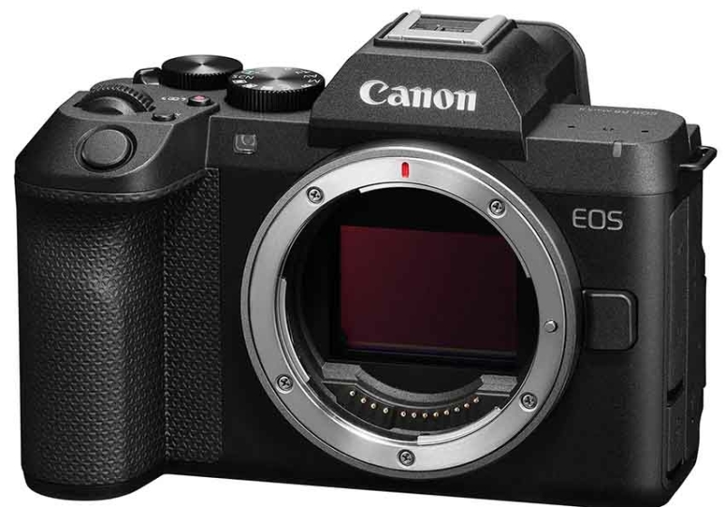 Canon R8 2 camera Canon R8 2 camera