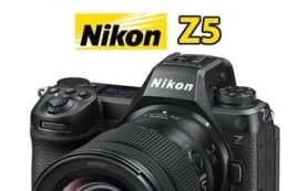 Nikon Z5 fotografie cursus workshop  instellingen