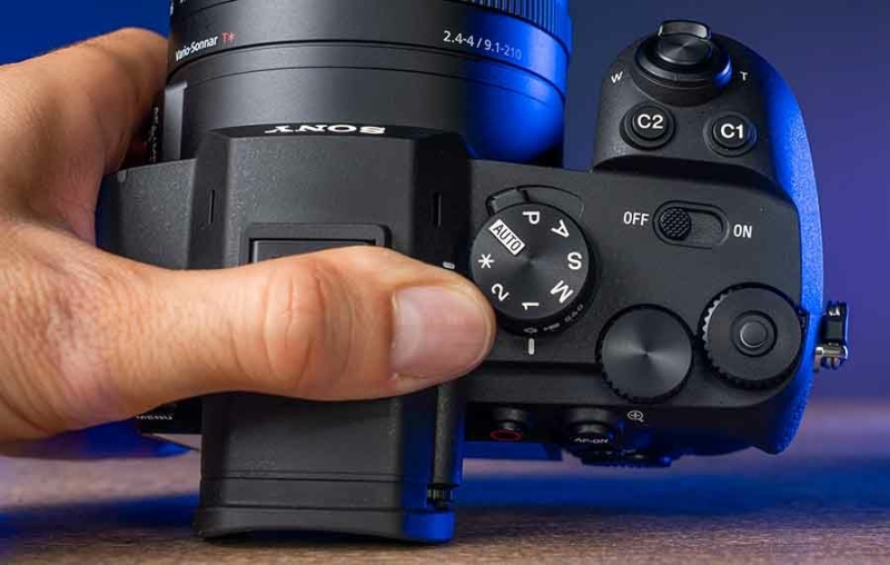 Welke geheugenstanden Sony RX10 V Welke geheugenstanden Sony RX10 V