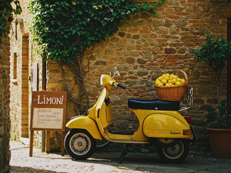 Italië