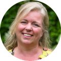 Angelique de Roos Angelique de Roos