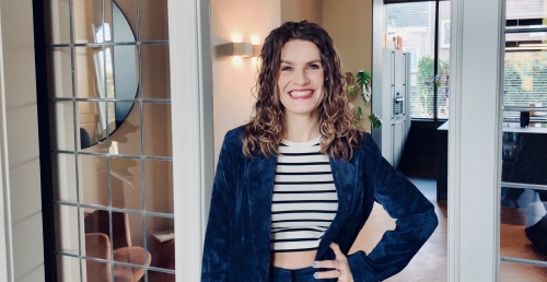 Kimberley Versluis - Munster