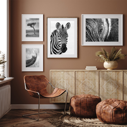 Fine Art Wildlife Prints to decorate your interior or business