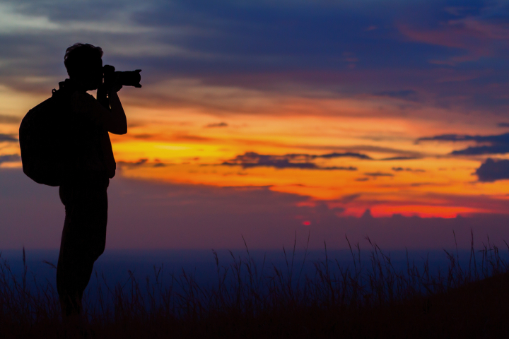 Kim Paffen award-winning Photographer from the Netherlands