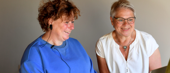 ademtherapie biofeedback apperatuur ademhalingstherapie