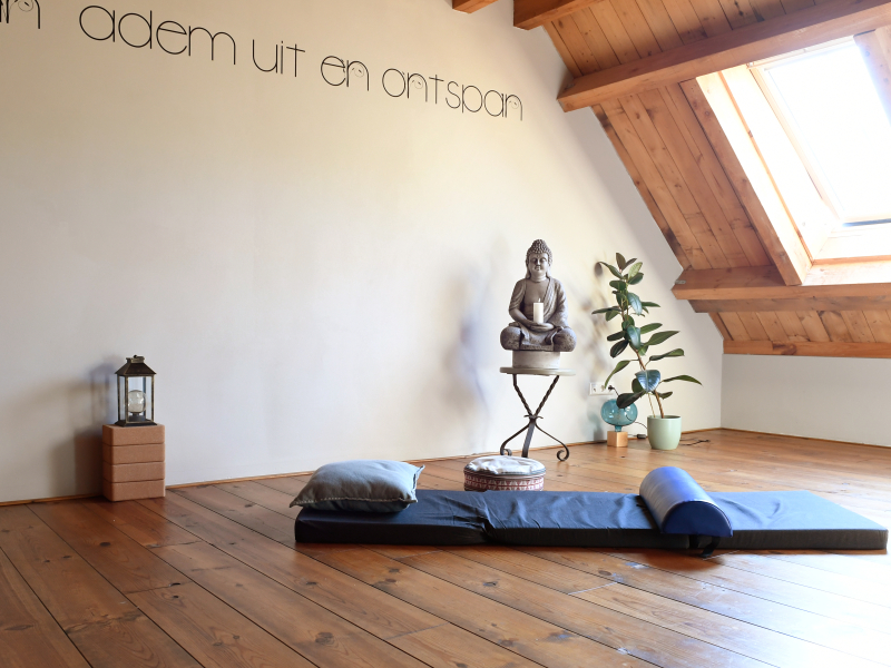 Praktijk burn-out preventie stressvrij