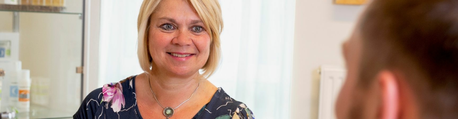 Gratis intake voor massage of ademtherapie
