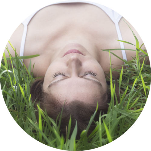 stressvrij relax adem