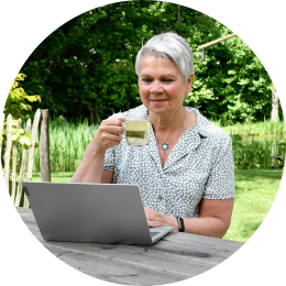 massage en coaching bij stress en hyperventilatie