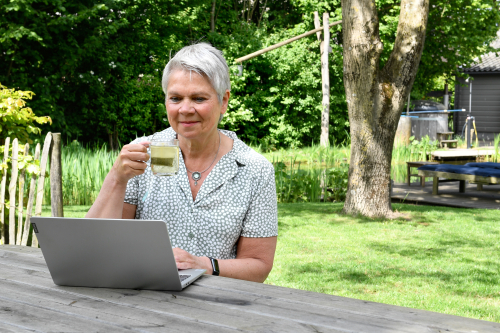 massage en coaching bij stress en hyperventilatie