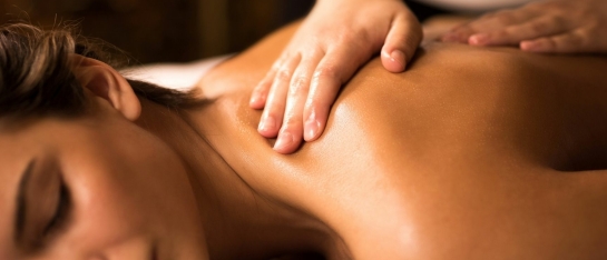 Massage therapie Middelbeers