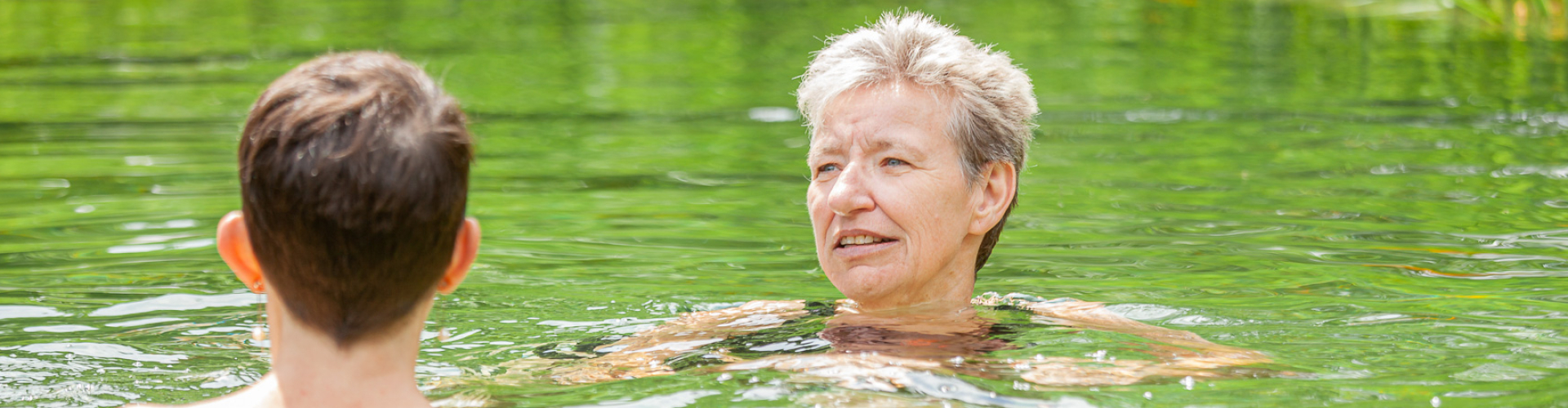 Winterzwemmen Kim van de Schoot Oirschot Veilig Winterzwemmen in Oirschot, Best, Boxtel, Eindhob=ven Tilburg