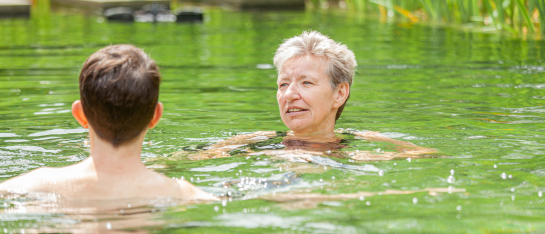 Winterzwemmen Kim van de Schoot Oirschot Veilig Winterzwemmen in Oirschot, Best, Boxtel, Eindhob=ven Tilburg
