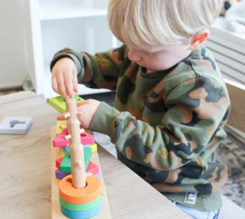 kinderdagverblijf Breda en Oosterhout