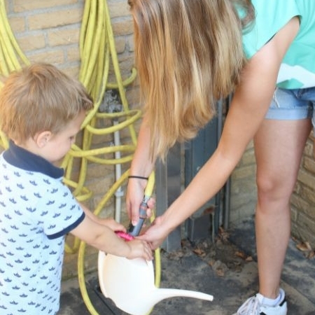 kinderopvang oosterhout pluk de dag