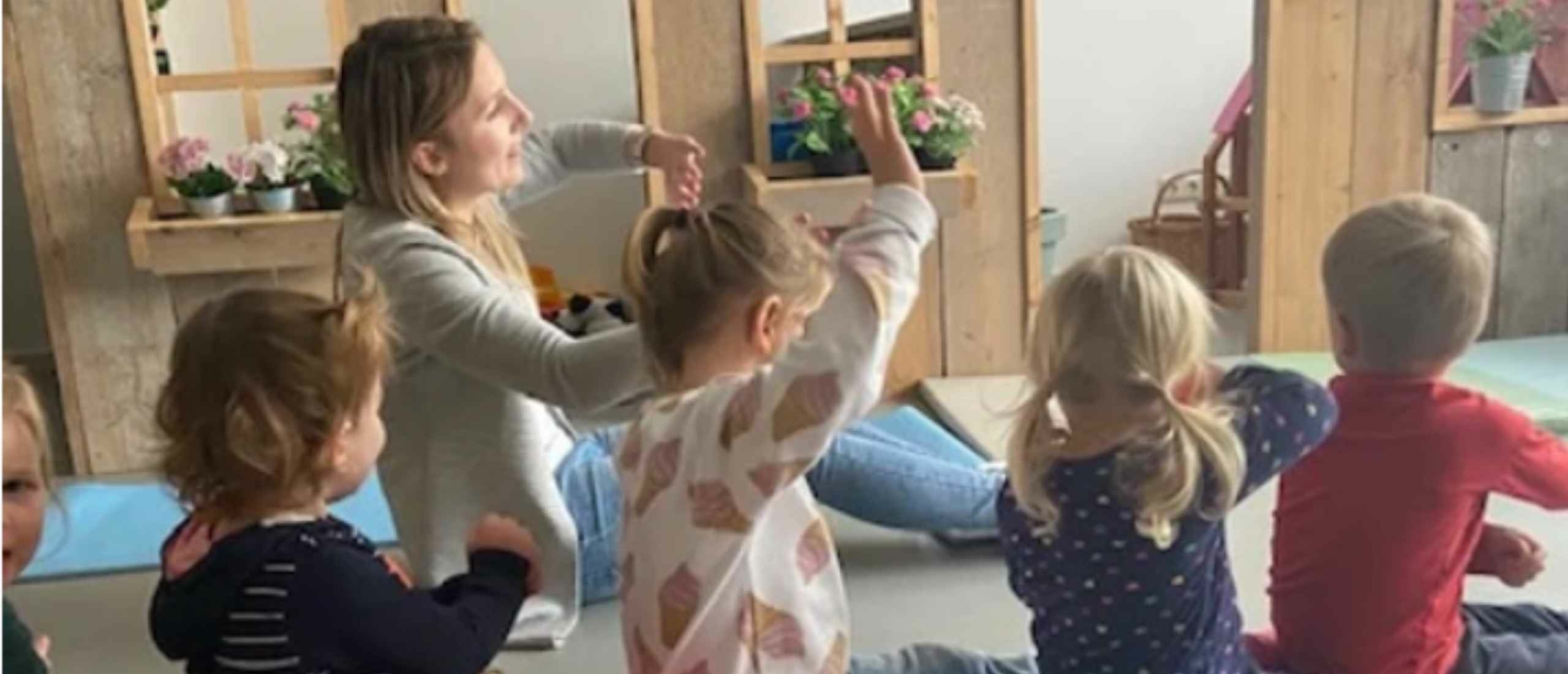 Nieuw in Oosterhout: Yoga