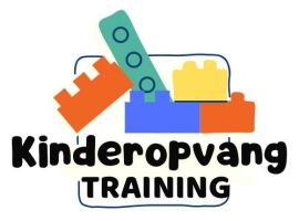 logo kinderopvang training 2