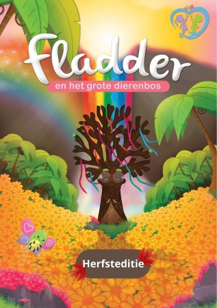 fladder herfstboek