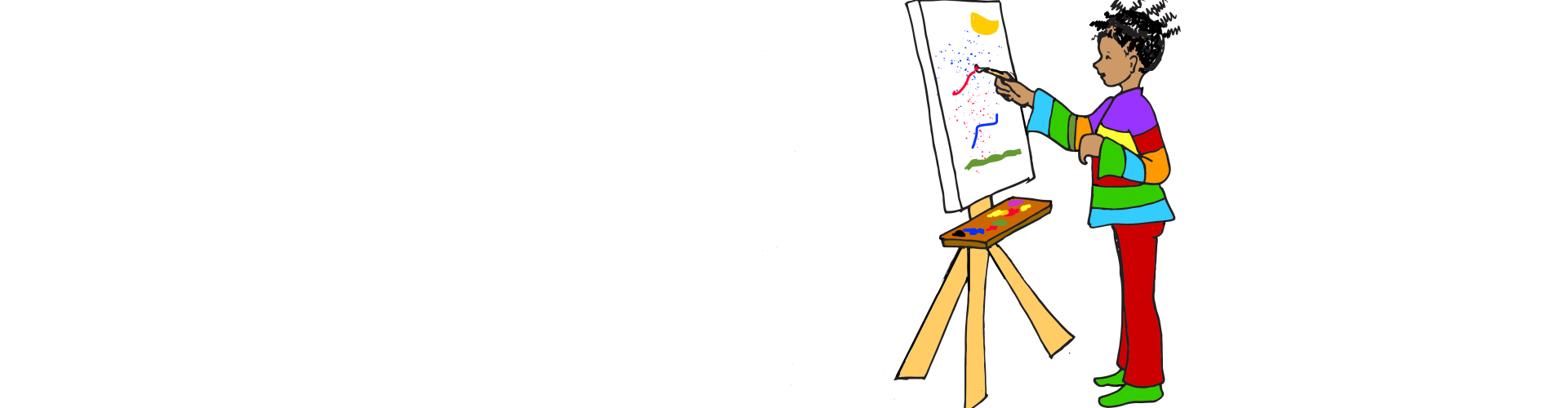 Creatieve kindercoaching opleiding