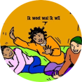 karma en kinderyoga