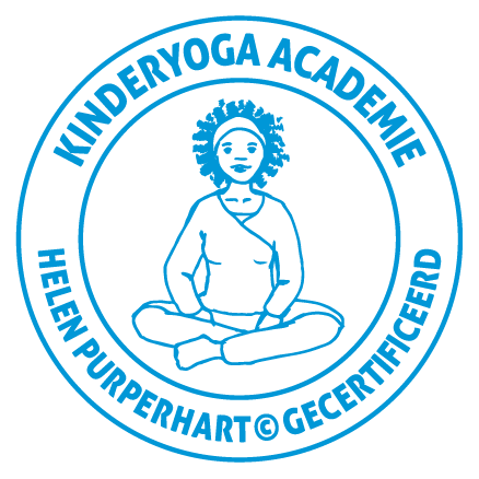 Kinderyoga keurmerk null