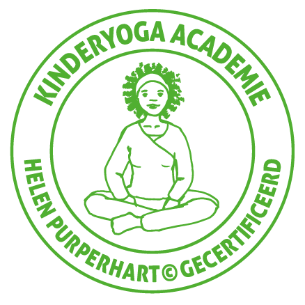 Kinderyoga keurmerk