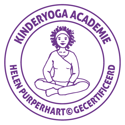 Kinderyoga keurmerk
