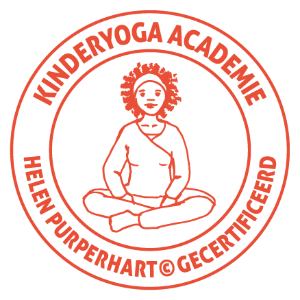 Kinderyoga keurmerk