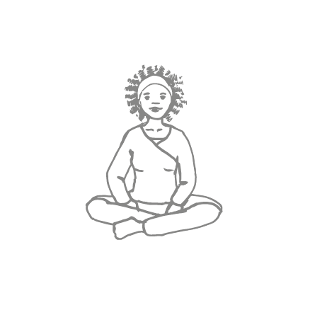Kinderyoga keurmerk null