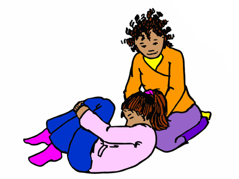 kinderyoga coaching