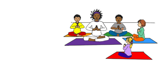 kinderyoga opleiding