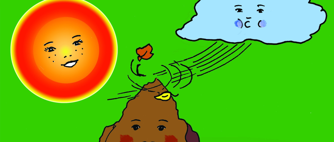 Ayurveda voor kinderen! Ayurwattes?