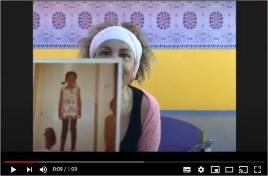 Pippi kinderyoga avontuur