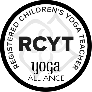 RCYT yoga alliance kidsyoga teacher training